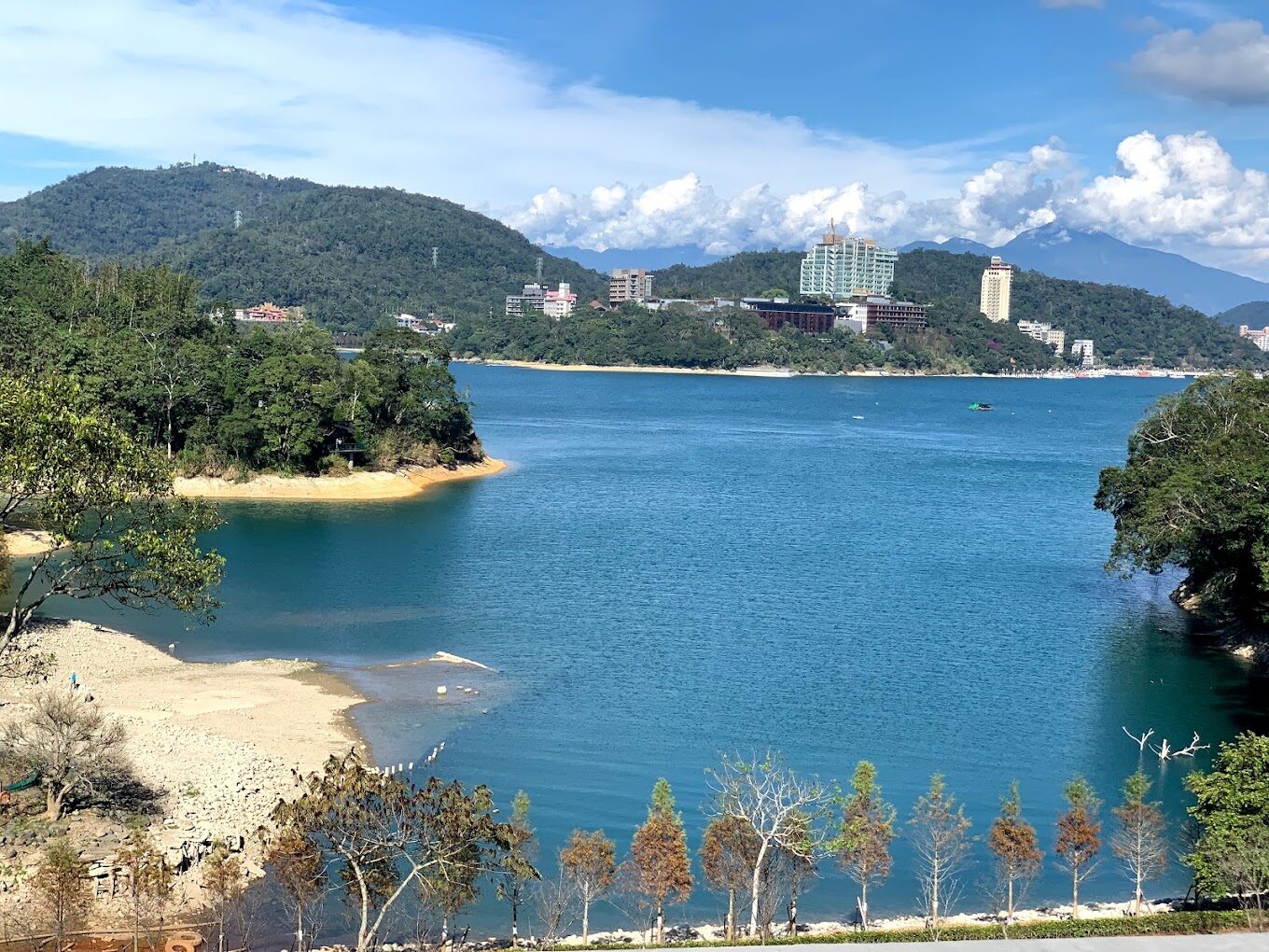 日月潭新手旅遊指南｜2025年必訪的理由