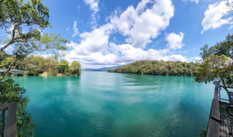 日月潭新手旅遊指南｜2025年必訪的理由