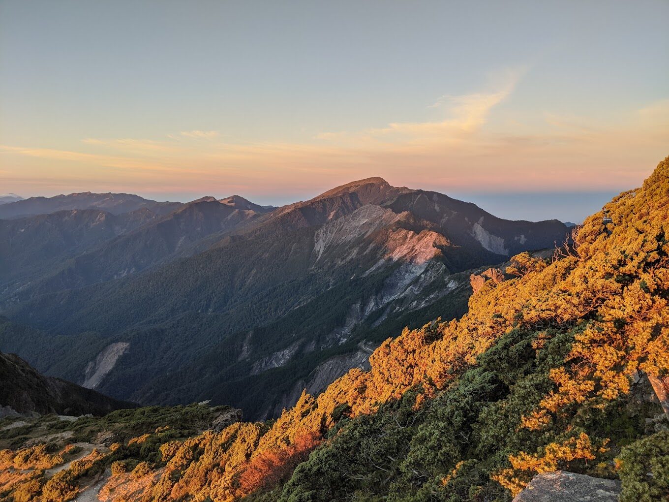 【2025】南投秘境大公開：無人知曉卻絕美的景點推薦