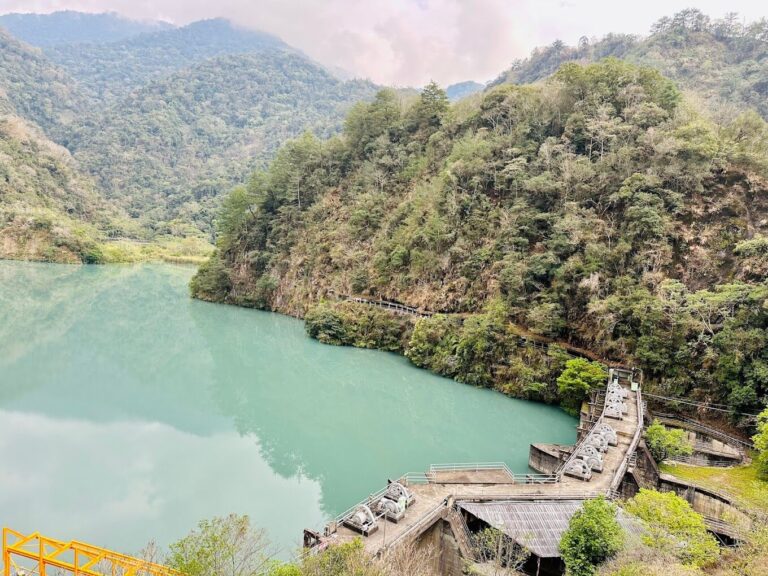 【2025】南投秘境大公開：無人知曉卻絕美的景點推薦