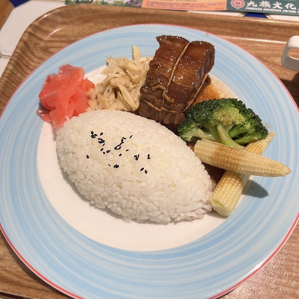 【2025】九族文化村必去景點推薦｜讓你不虛此行的完整攻略