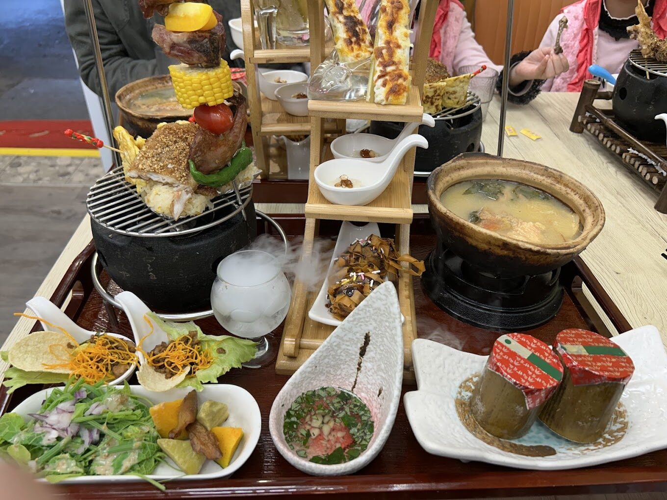 【2025】九族文化村必去景點推薦｜讓你不虛此行的完整攻略