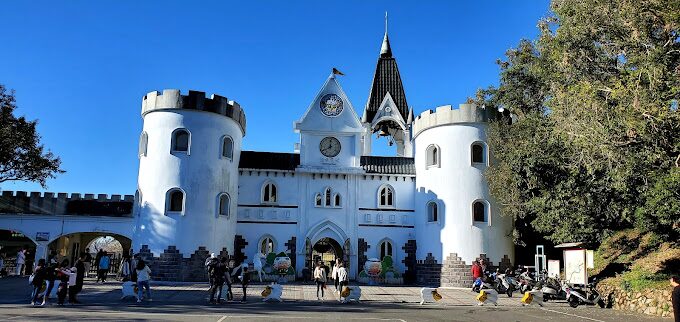 【2025】九族文化村必去景點推薦｜讓你不虛此行的完整攻略