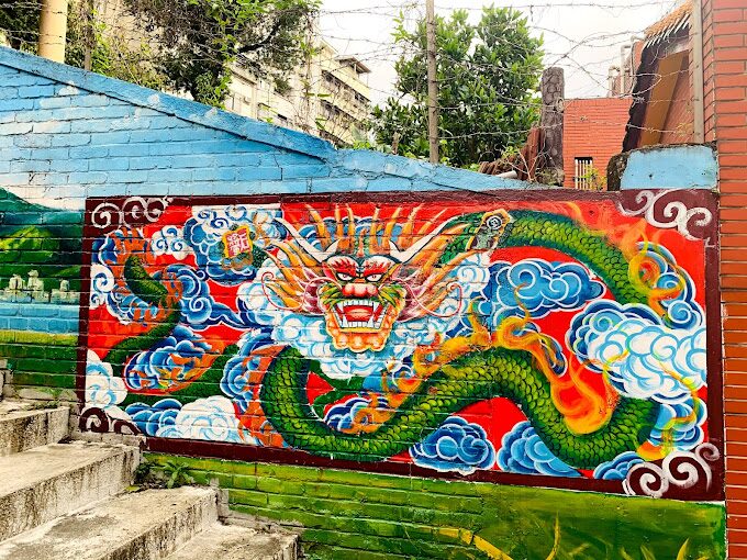 淡水老街必遊景點懶人包｜避開人潮的秘訣