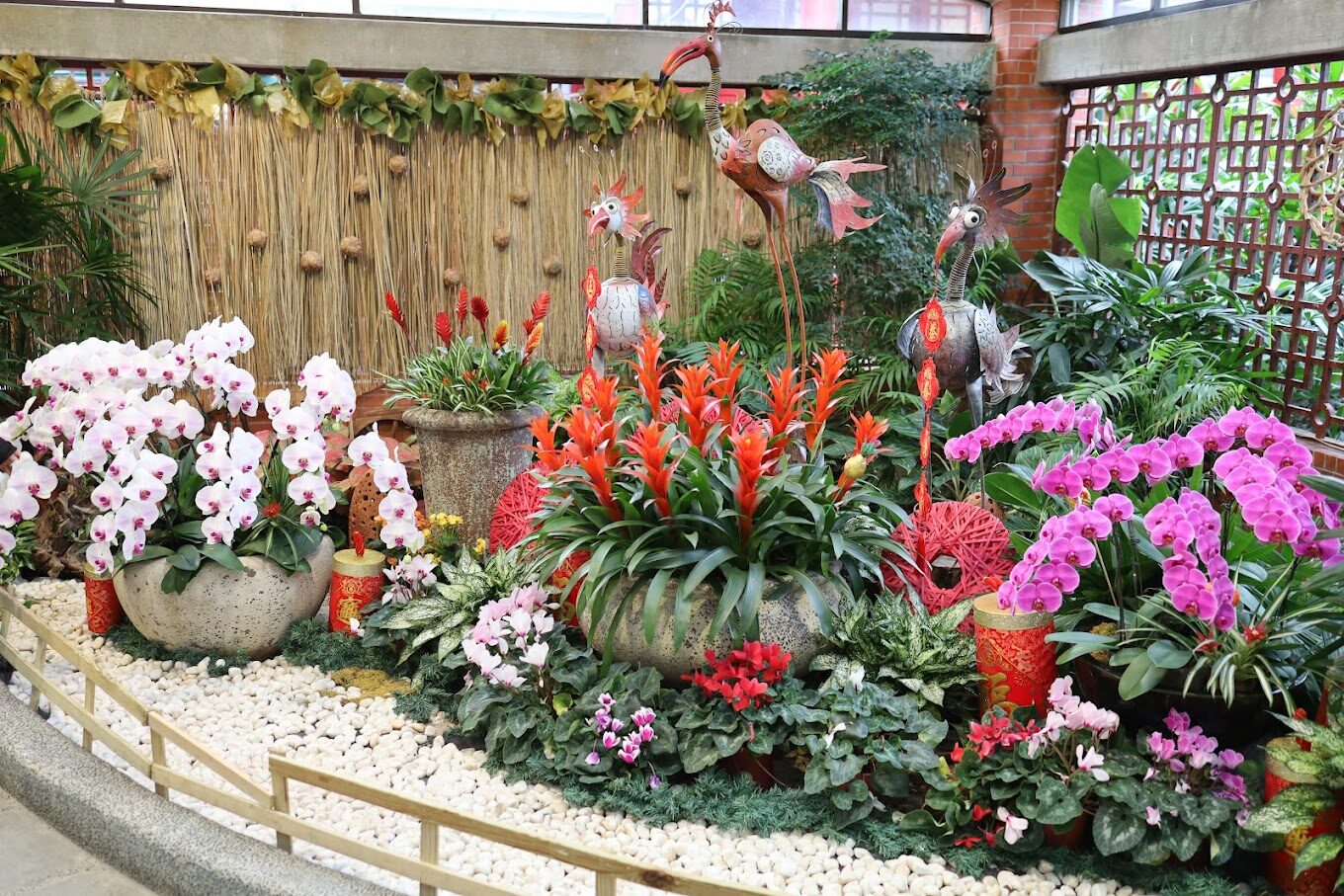 士林官邸必去景點大揭秘｜你不知道的隱藏亮點