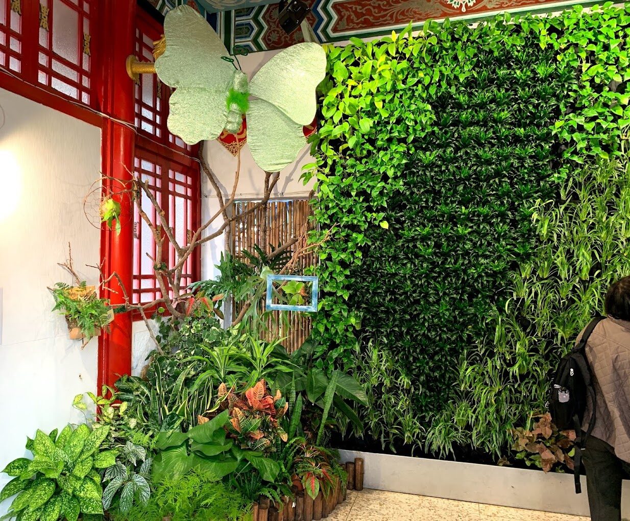 士林官邸必去景點大揭秘｜你不知道的隱藏亮點