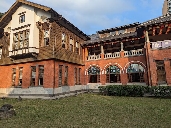 【2025】台北不容錯過的秘境景點｜讓人想一去再去