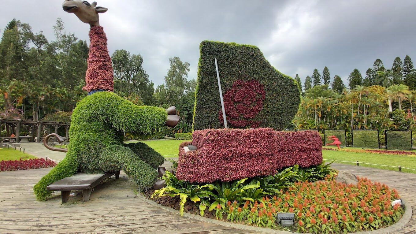 士林官邸必去景點大揭秘｜你不知道的隱藏亮點