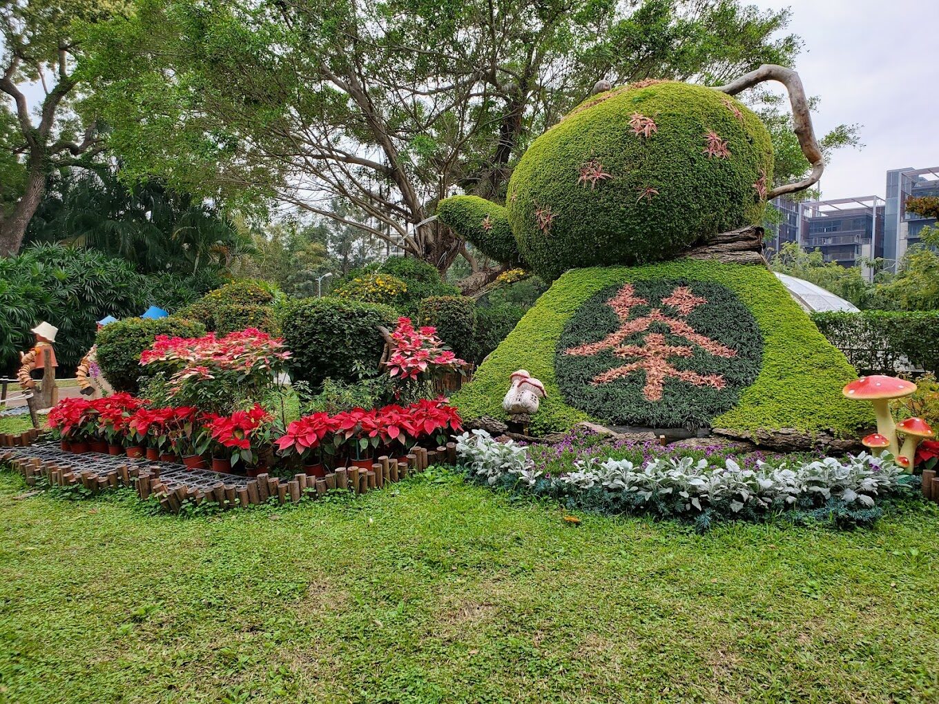 士林官邸必去景點大揭秘｜你不知道的隱藏亮點