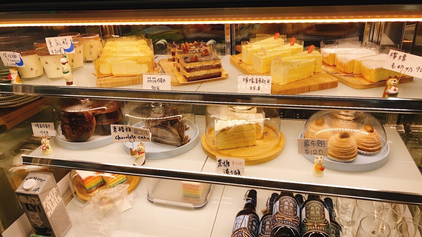 士林官邸必去景點大揭秘｜你不知道的隱藏亮點