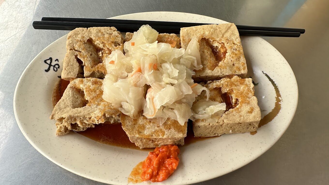 士林夜市美食名單｜必吃攤位