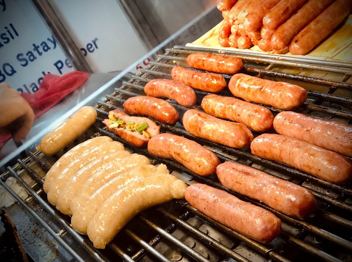 士林夜市美食名單｜必吃攤位