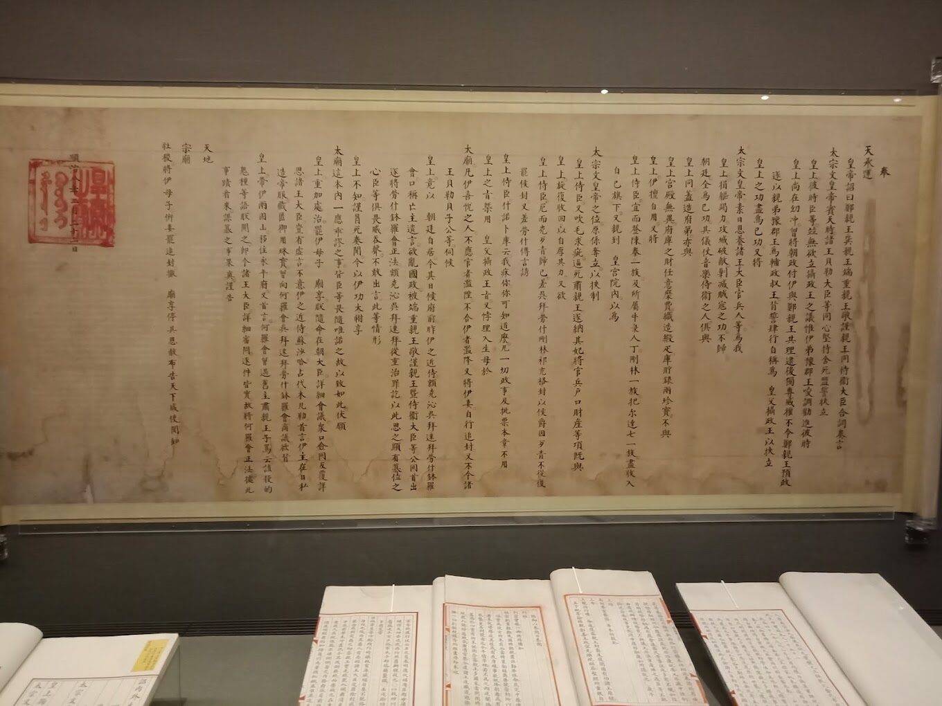 【2025故宮博物院】必訪展館推薦｜首次造訪者不容錯過的經典導覽