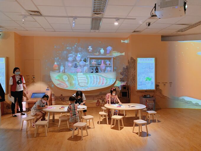 【2025故宮博物院】必訪展館推薦｜首次造訪者不容錯過的經典導覽