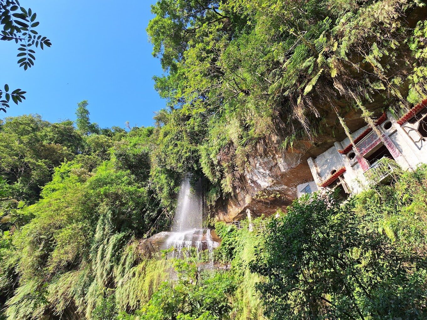 【2025】台北不容錯過的秘境景點｜讓人想一去再去