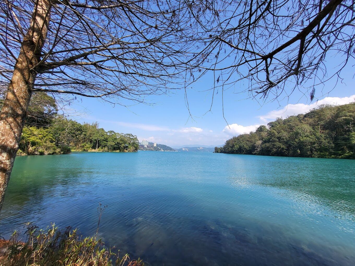 【2025】日月潭景點必遊攻略｜不容錯過的絕美拍攝地點