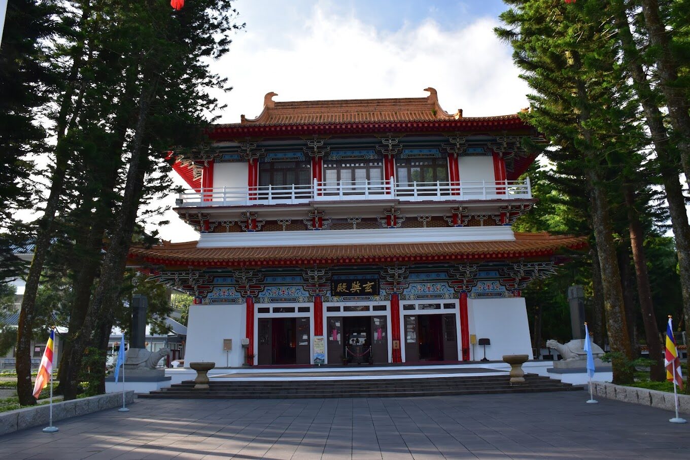 【2025】日月潭景點必遊攻略｜不容錯過的絕美拍攝地點