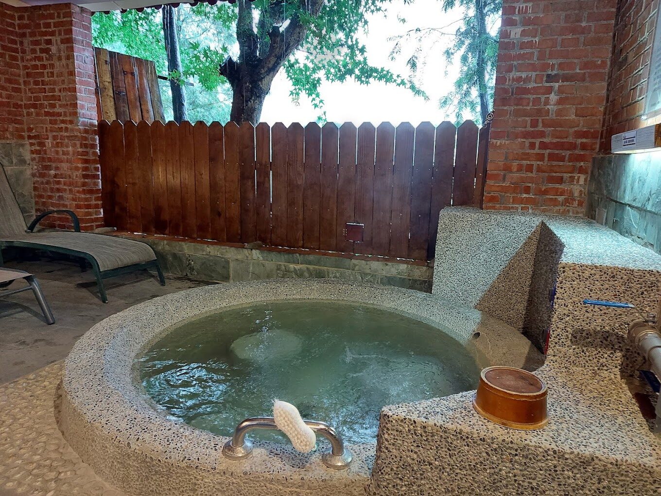 新竹溫泉指南｜不可錯過的溫泉體驗地點