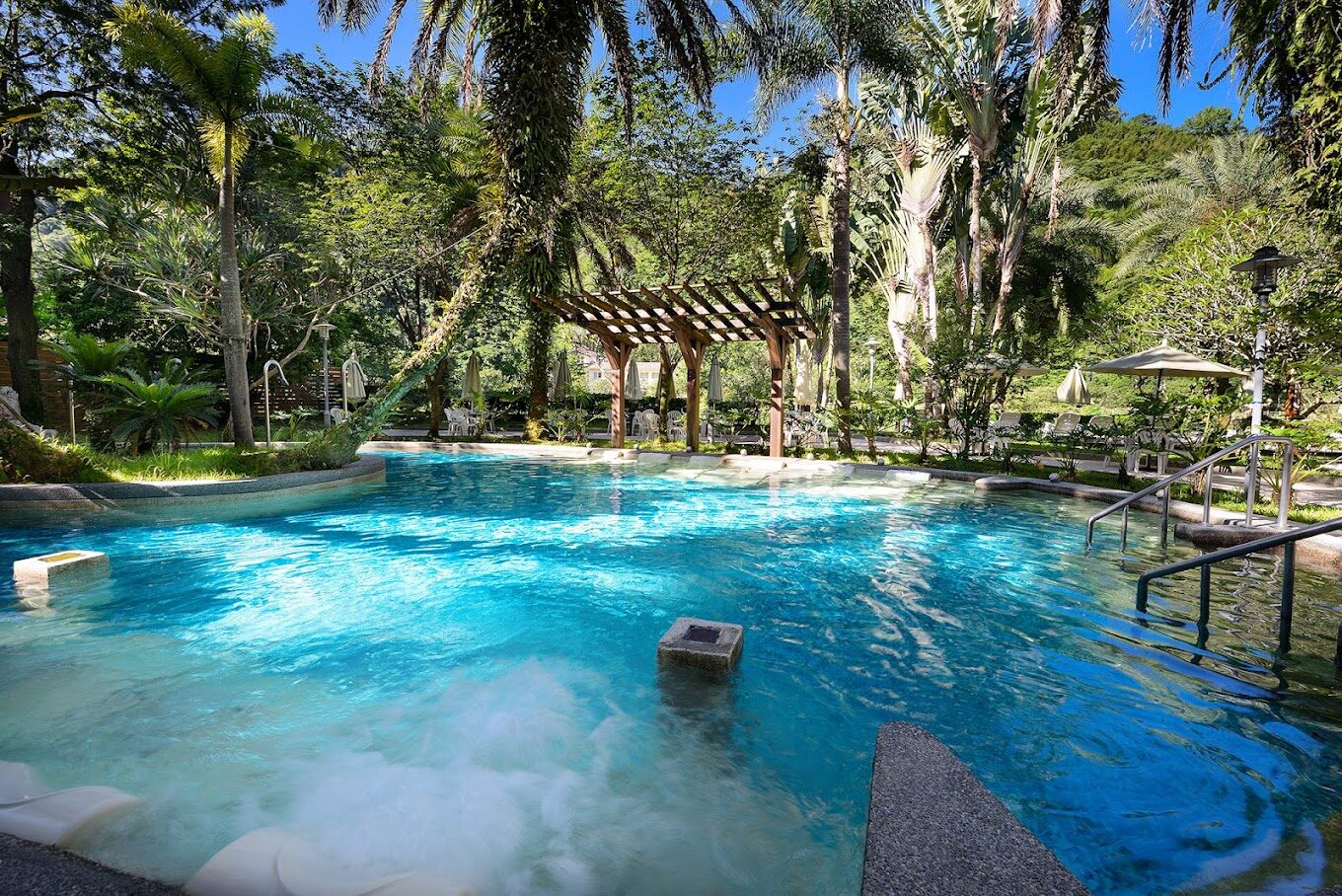 新竹溫泉指南｜不可錯過的溫泉體驗地點