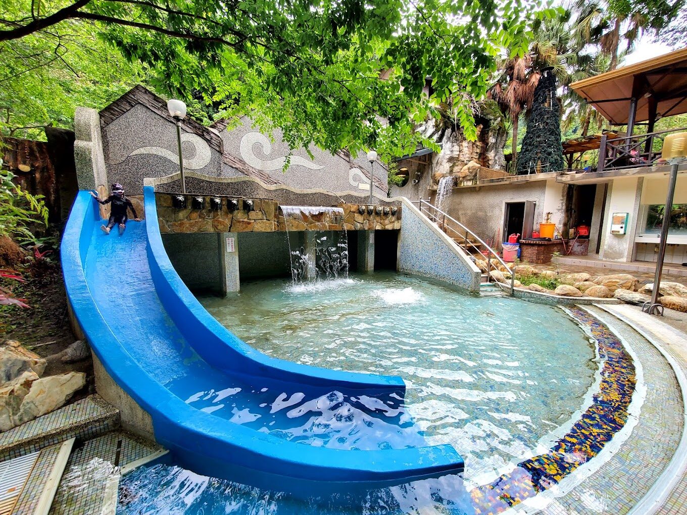 新竹溫泉指南｜不可錯過的溫泉體驗地點