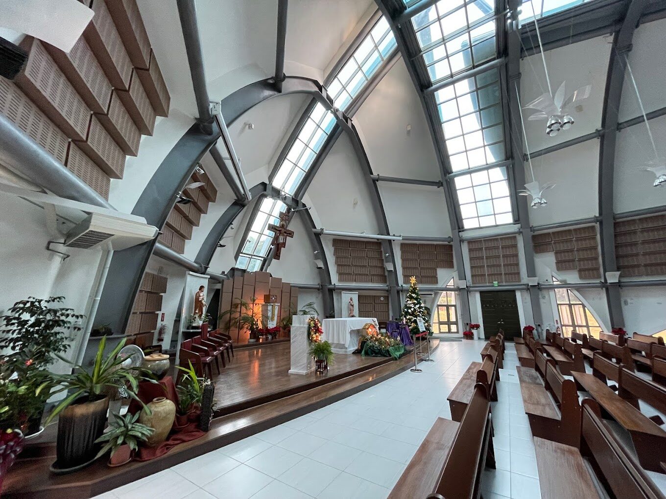 2025年台中必訪景點：避開觀光踩雷清單，隱藏版美景大揭密