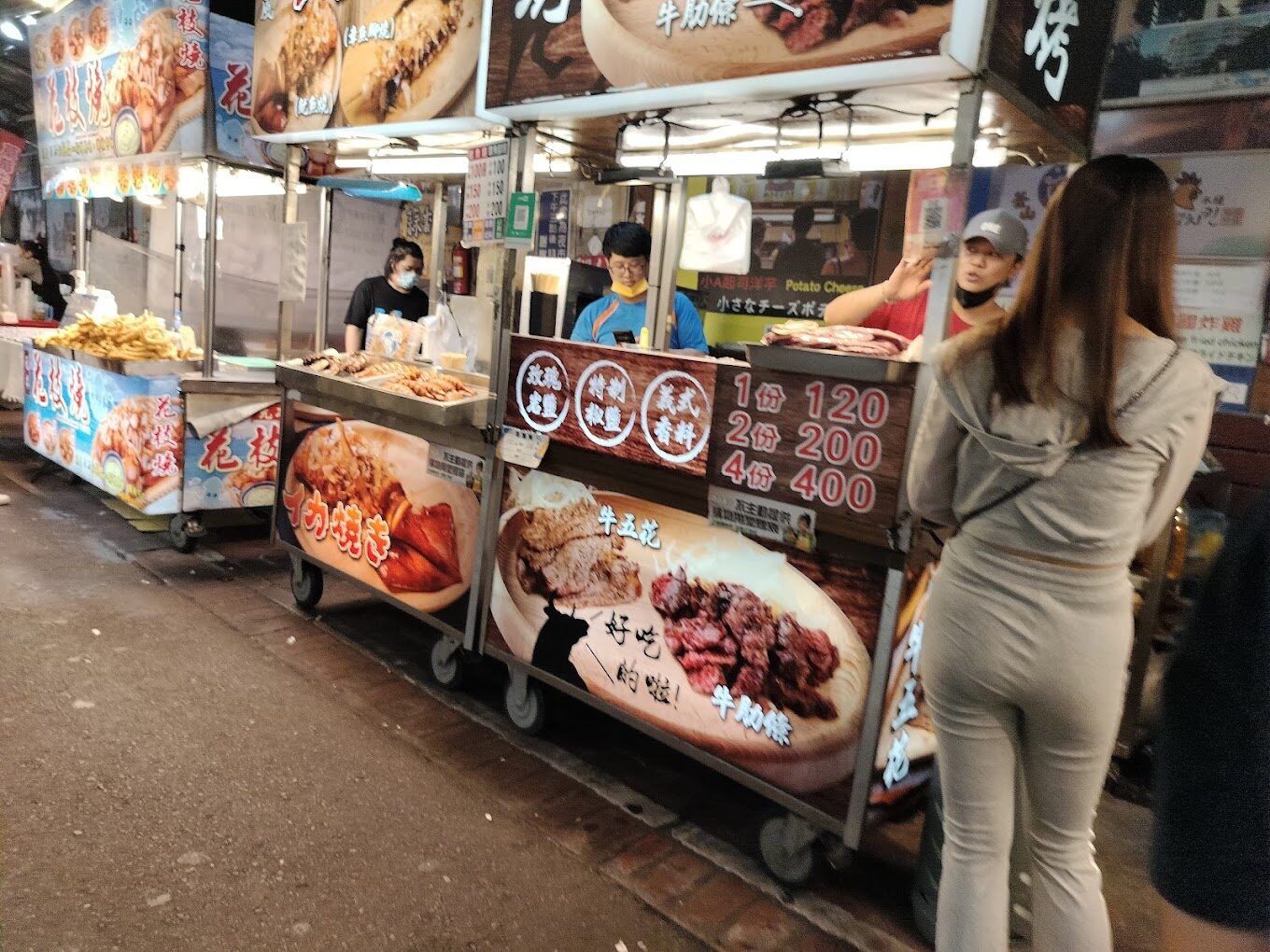 2025台中景點懶人包｜超值打卡秘境你絕不能錯過