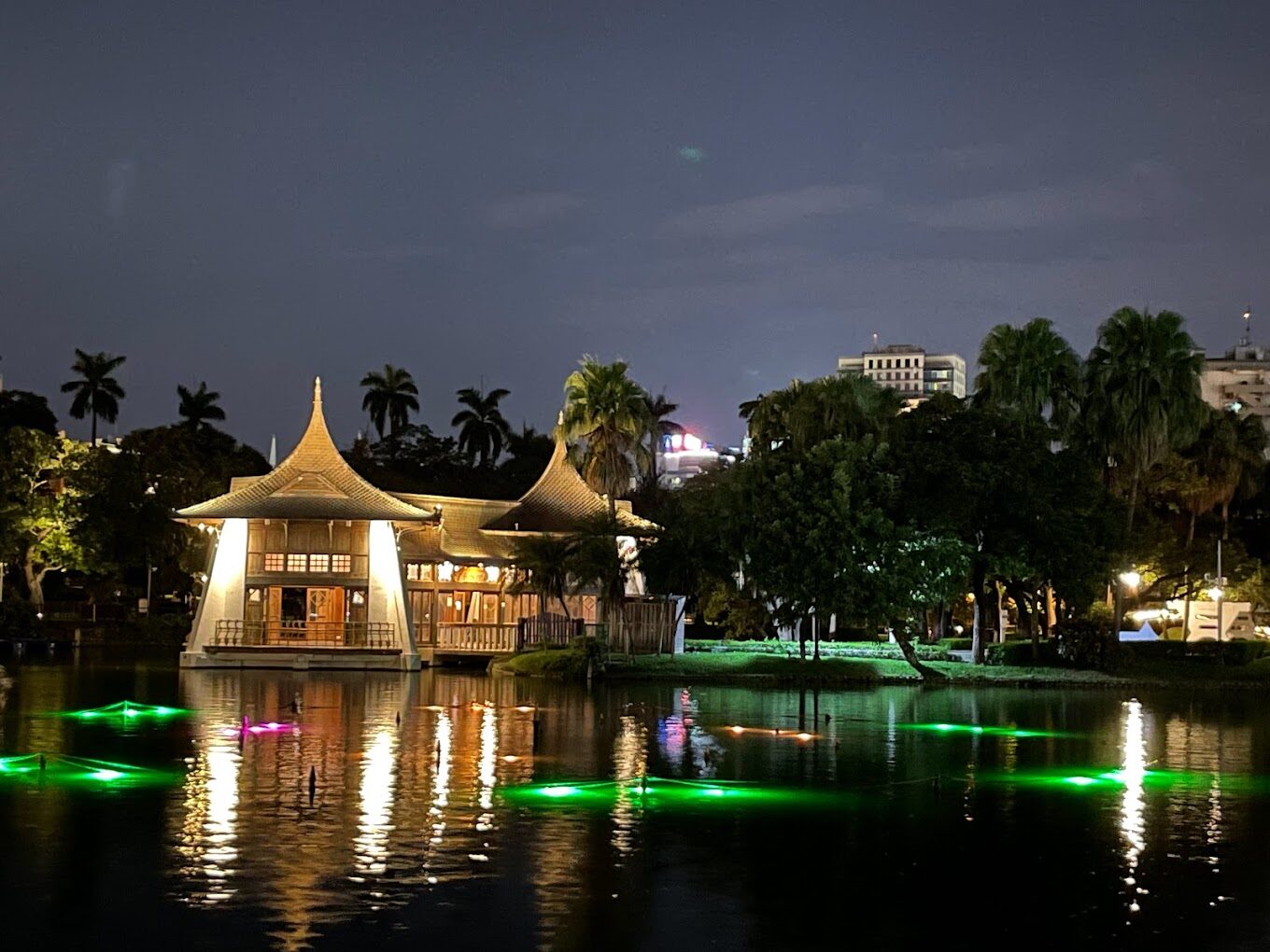 2025台中景點懶人包｜超值打卡秘境你絕不能錯過