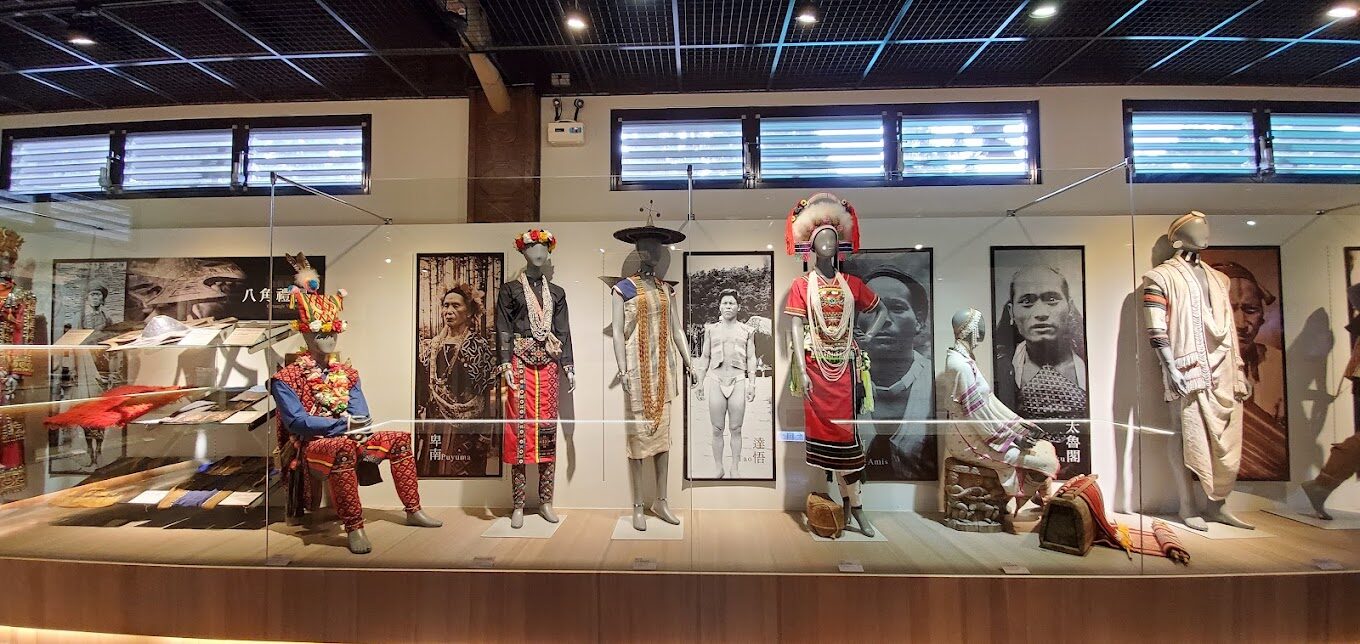 九族文化村攻略：探索台灣原住民文化的必看景點