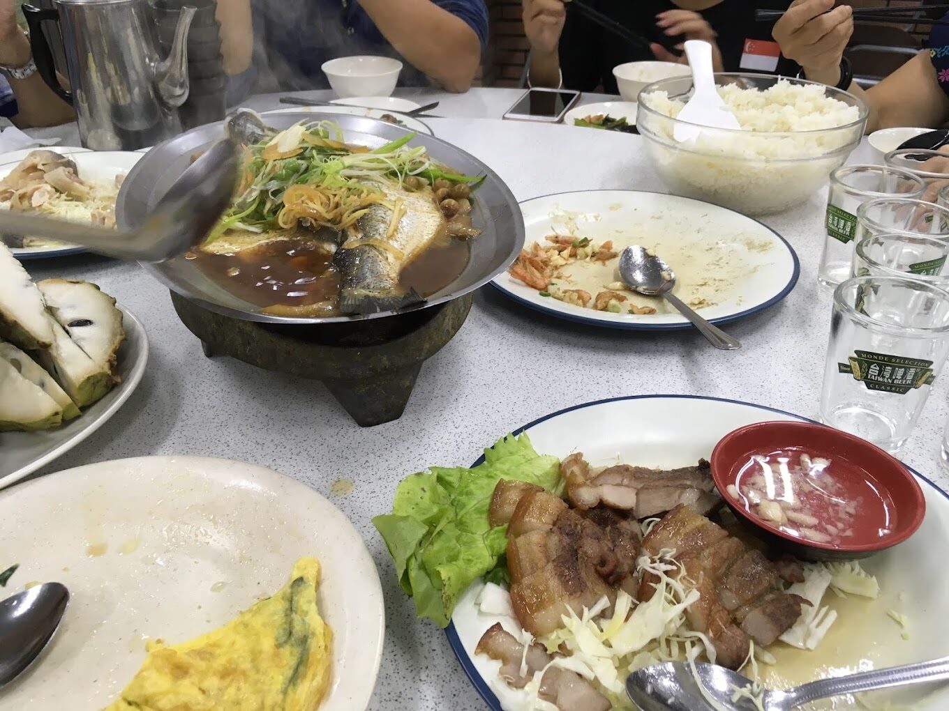 九族文化村攻略：探索台灣原住民文化的必看景點