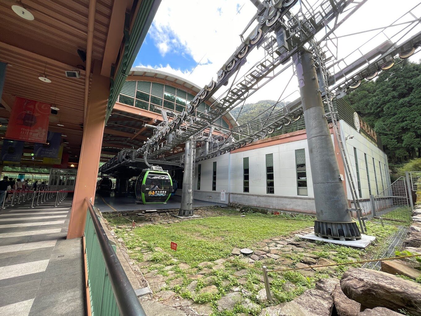 九族文化村攻略：探索台灣原住民文化的必看景點