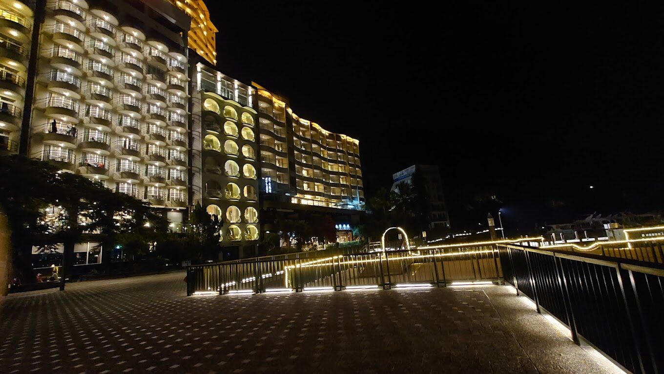 日月潭住宿推薦：避開常見雷區的選擇