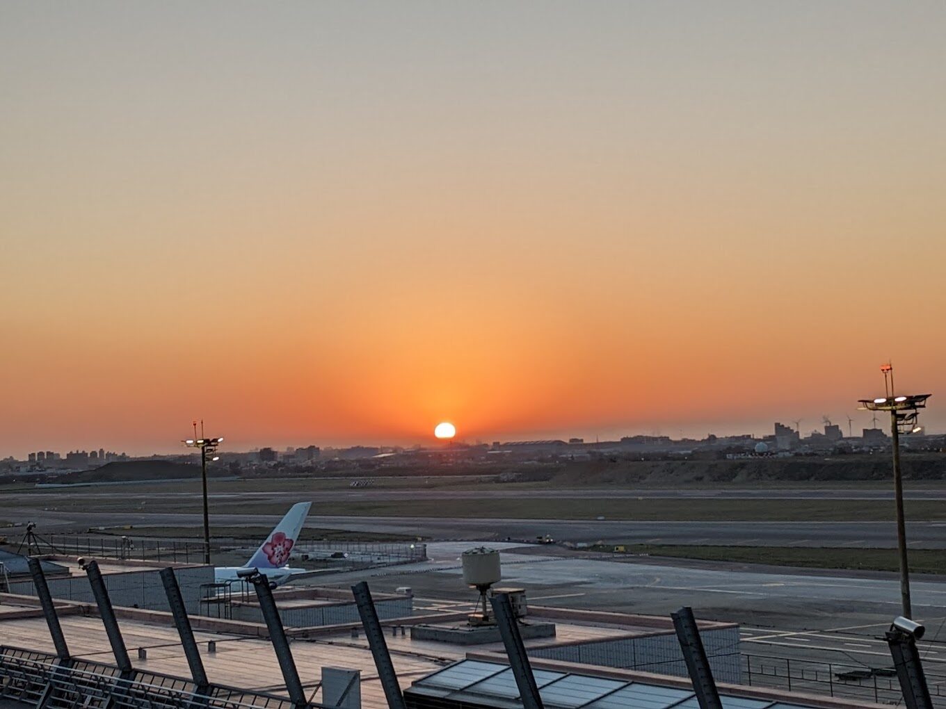 【2025】桃園必去景點大公開｜絕對不能錯過的旅遊熱點