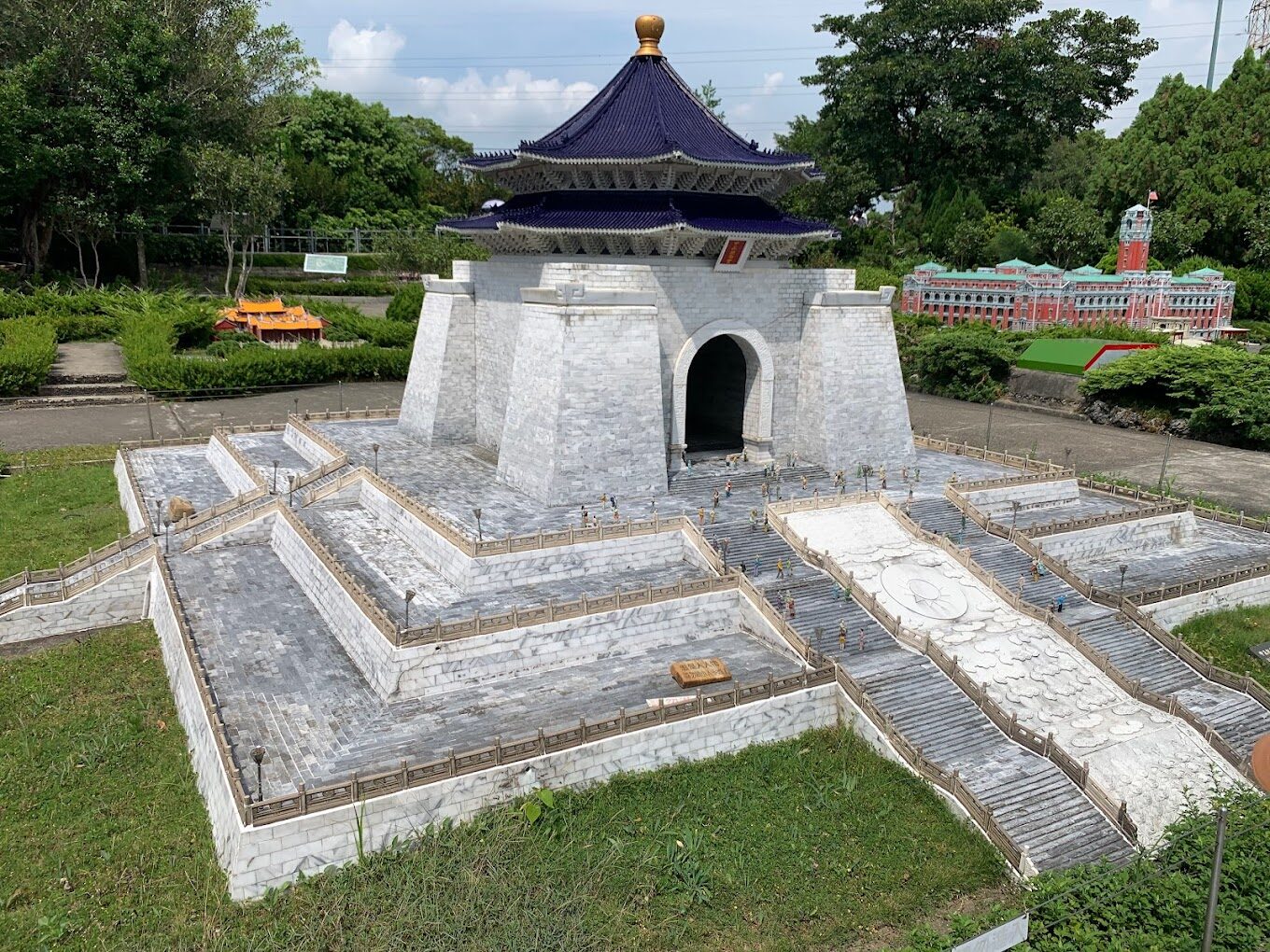 【2025】桃園必去景點大公開｜絕對不能錯過的旅遊熱點