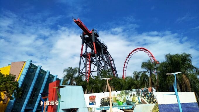 【2025】麗寶樂園必遊攻略｜不能錯過的景點與美食推薦