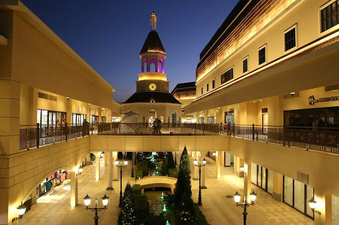 【2025】麗寶樂園必遊攻略｜不能錯過的景點與美食推薦