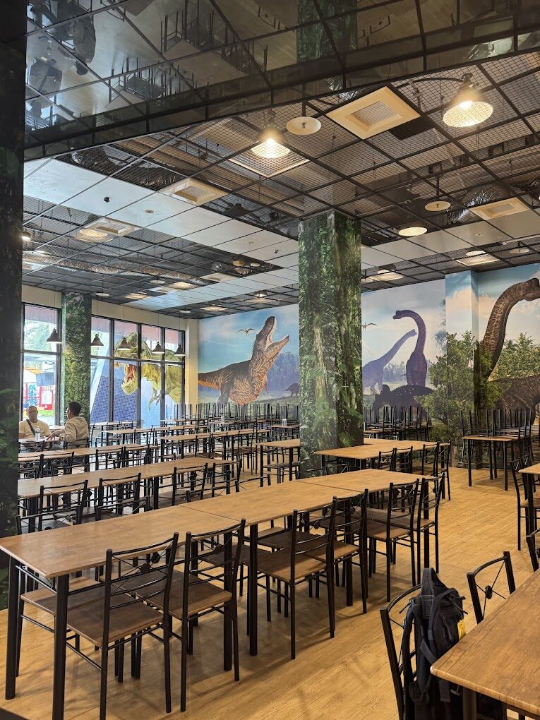 【2025】麗寶樂園必遊攻略｜不能錯過的景點與美食推薦