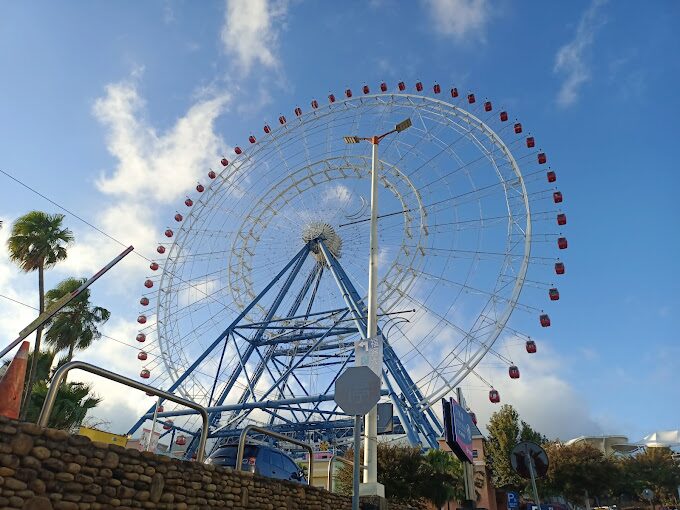 【2025】麗寶樂園必遊攻略｜不能錯過的景點與美食推薦