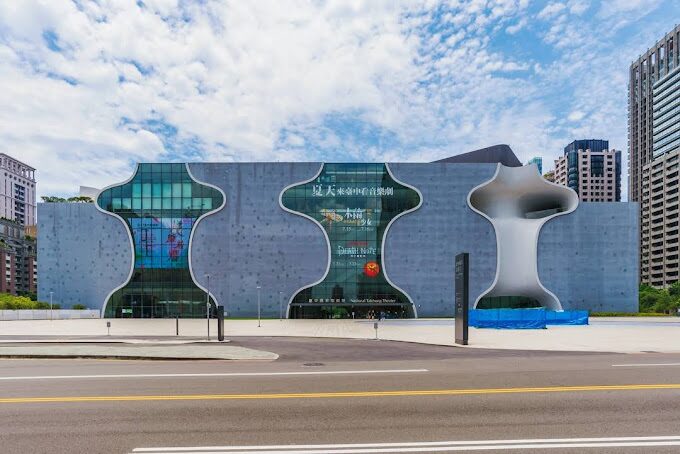 【2025】台中必訪景點：不可錯過的打卡熱點推薦