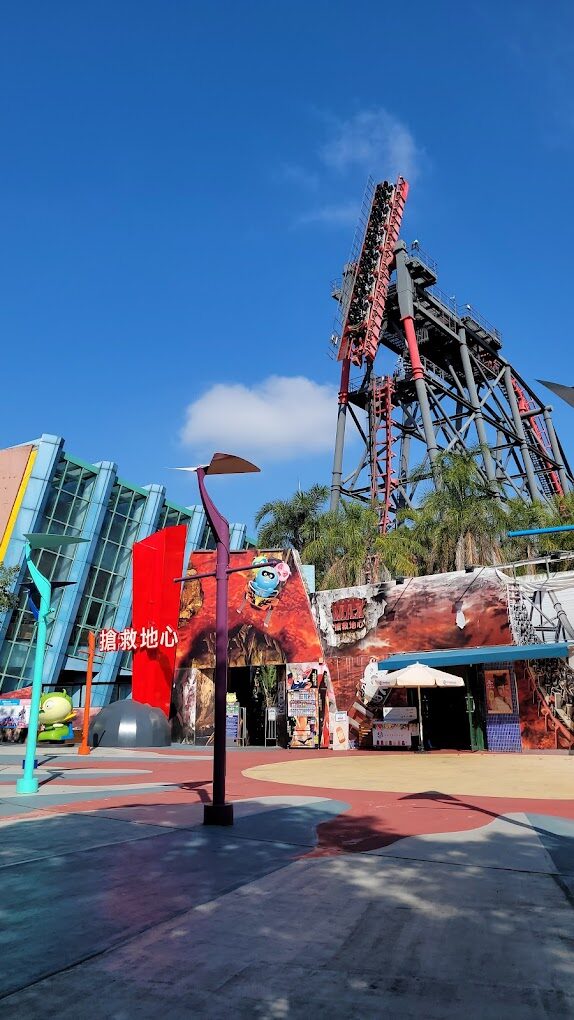 【2025】台中必訪景點：不可錯過的打卡熱點推薦