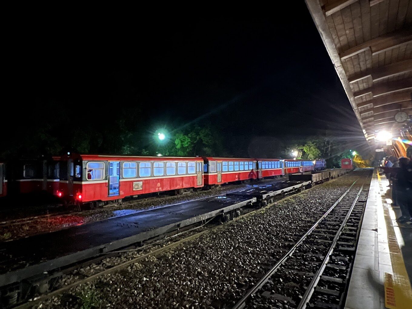 【2025】阿里山小火車絕美景點推薦｜拍照熱點不容錯過