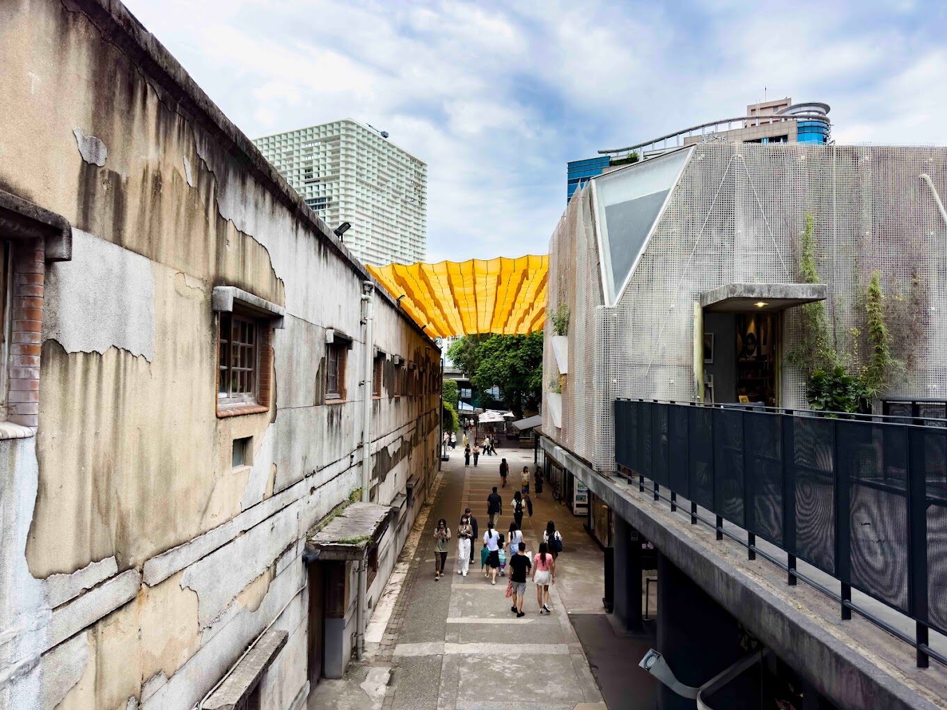 你絕對不能錯過的台北景點｜2025最新攻略