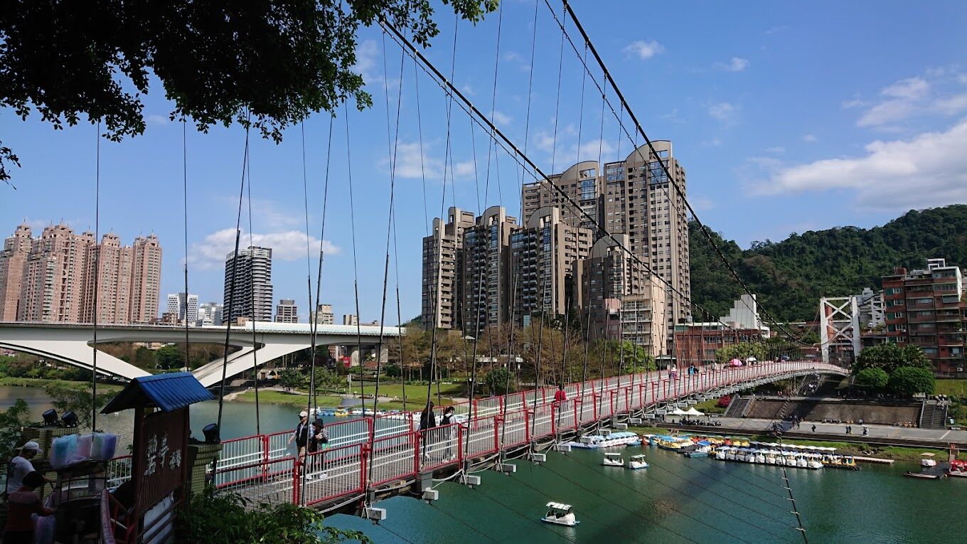 你絕對不能錯過的台北景點｜2025最新攻略