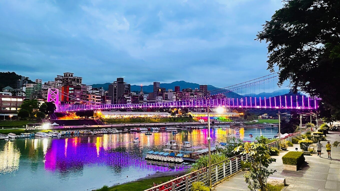 你絕對不能錯過的台北景點｜2025最新攻略