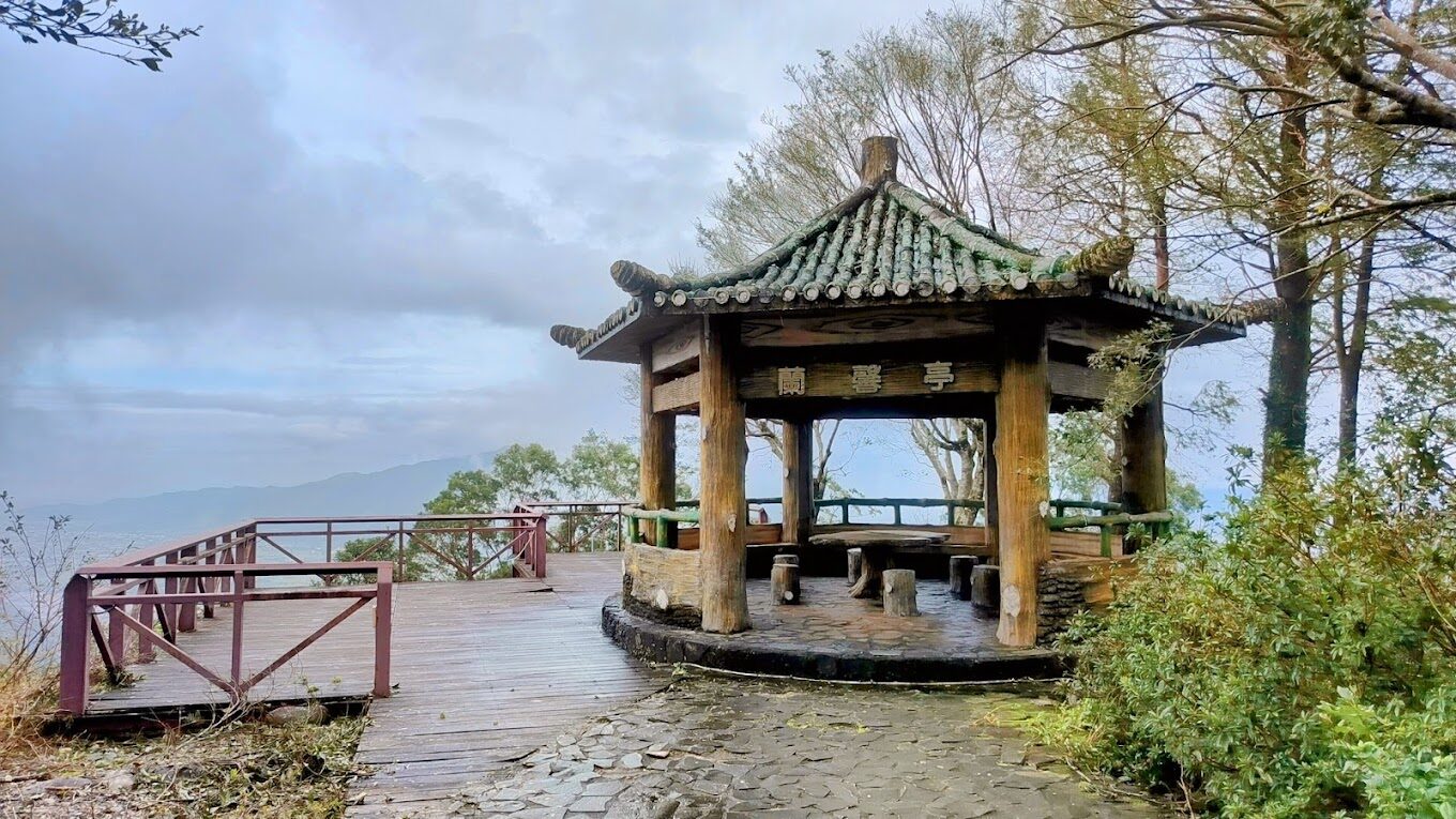 【2025】避開太平山旅遊陷阱，享受完美假期！