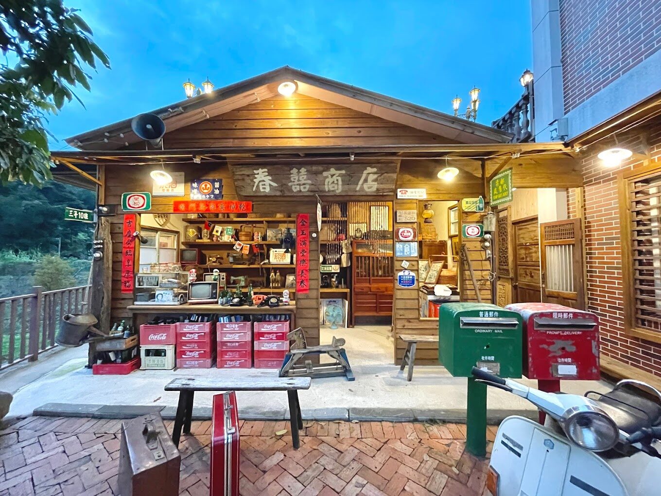 莫內秘密花園及附近：探索隱藏的花卉天堂