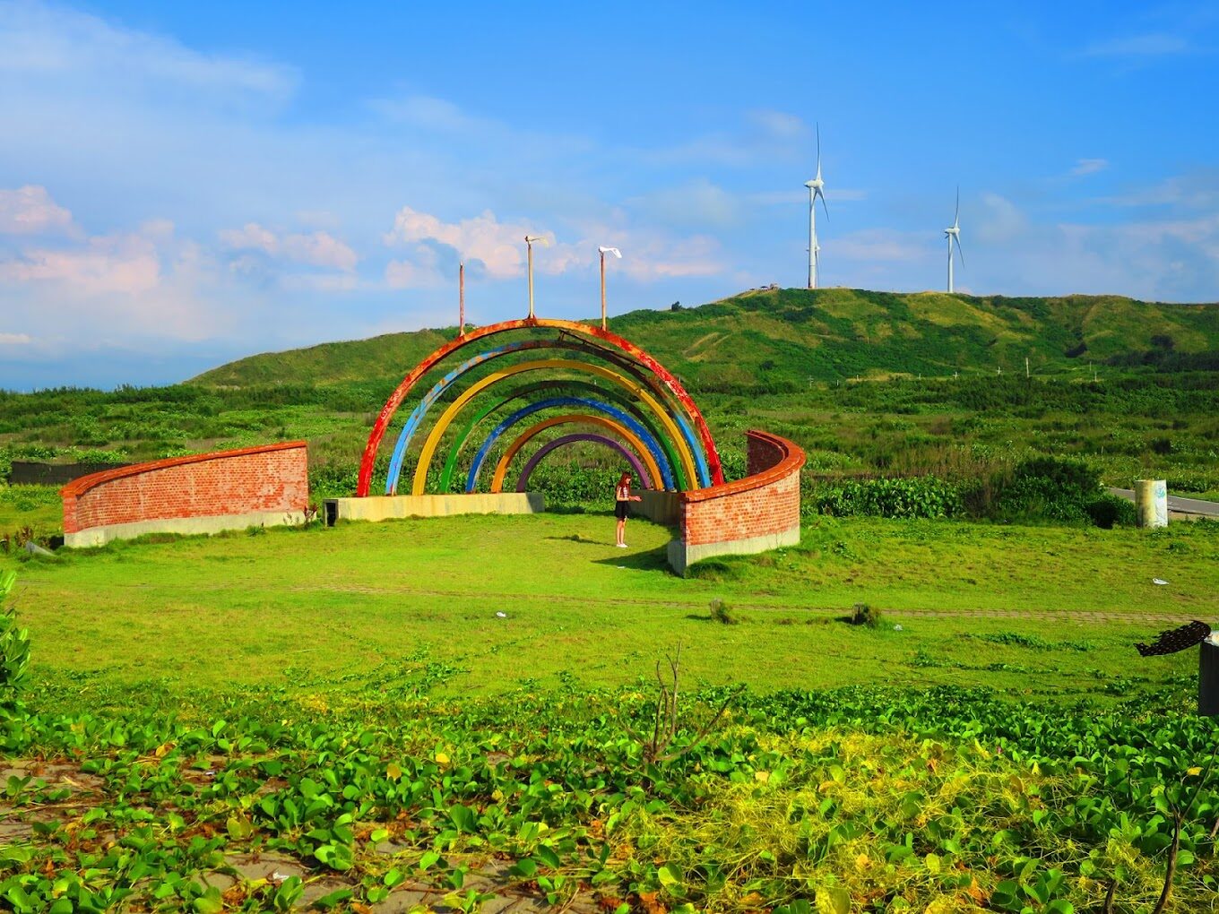 苗栗旅遊2025懶人包|不可錯過的隱藏景點揭密