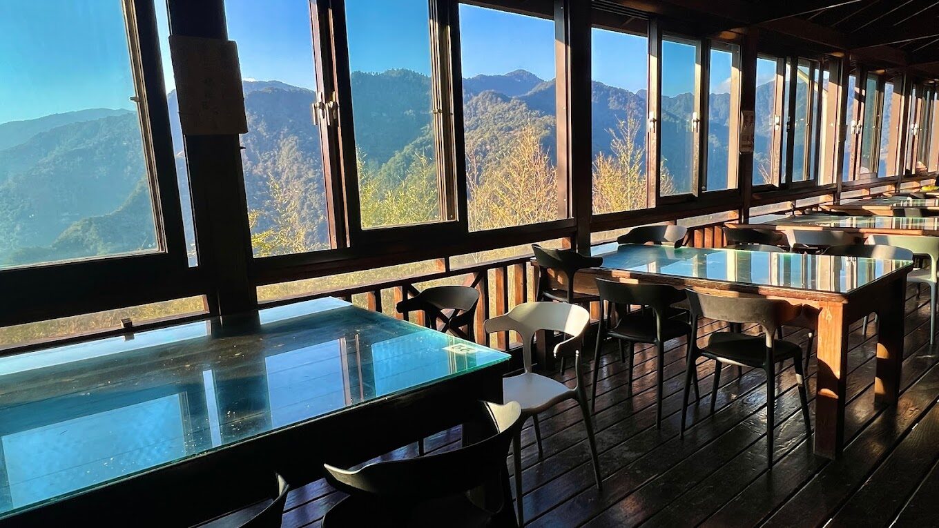 探訪司馬庫斯:台灣最隱秘的部落,不該錯過的自然秘境之旅