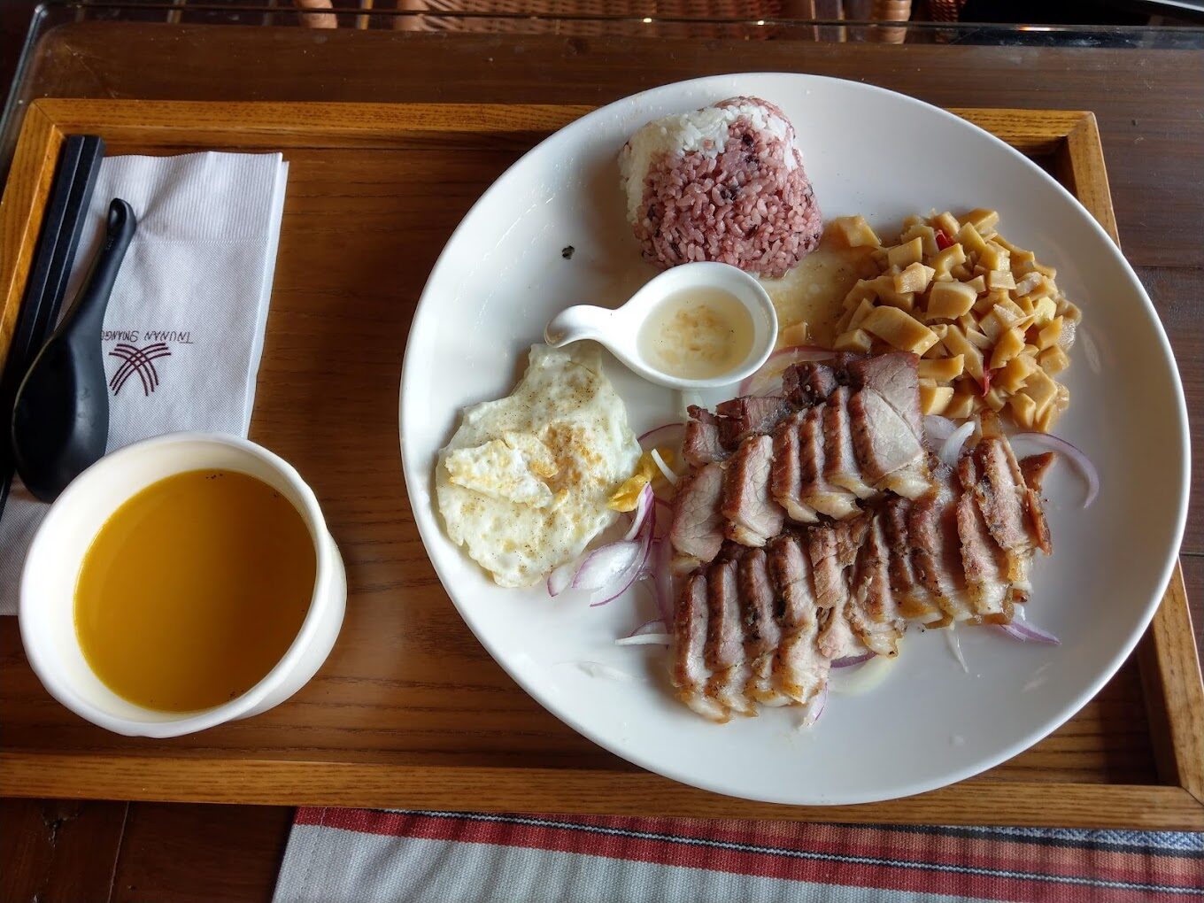 探訪司馬庫斯:台灣最隱秘的部落,不該錯過的自然秘境之旅