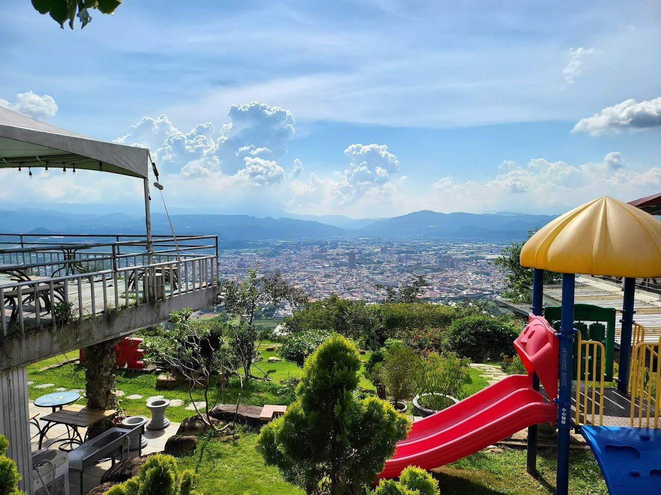 2025南投必去的隱藏景點｜再不去就後悔莫及！