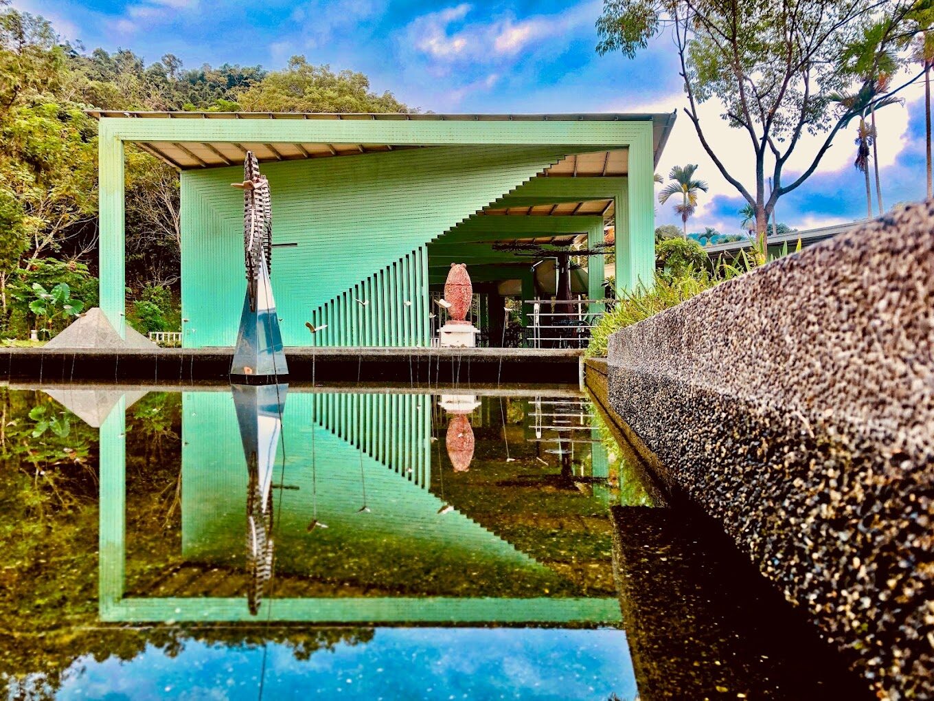 2025南投必去的隱藏景點｜再不去就後悔莫及！